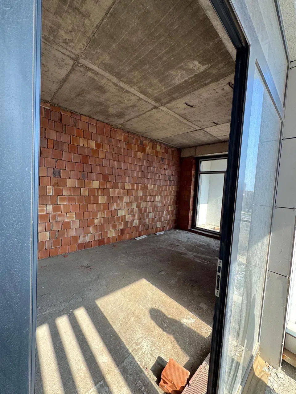 3 otaqlı mənzil 126 m² satılır — şəkil 13