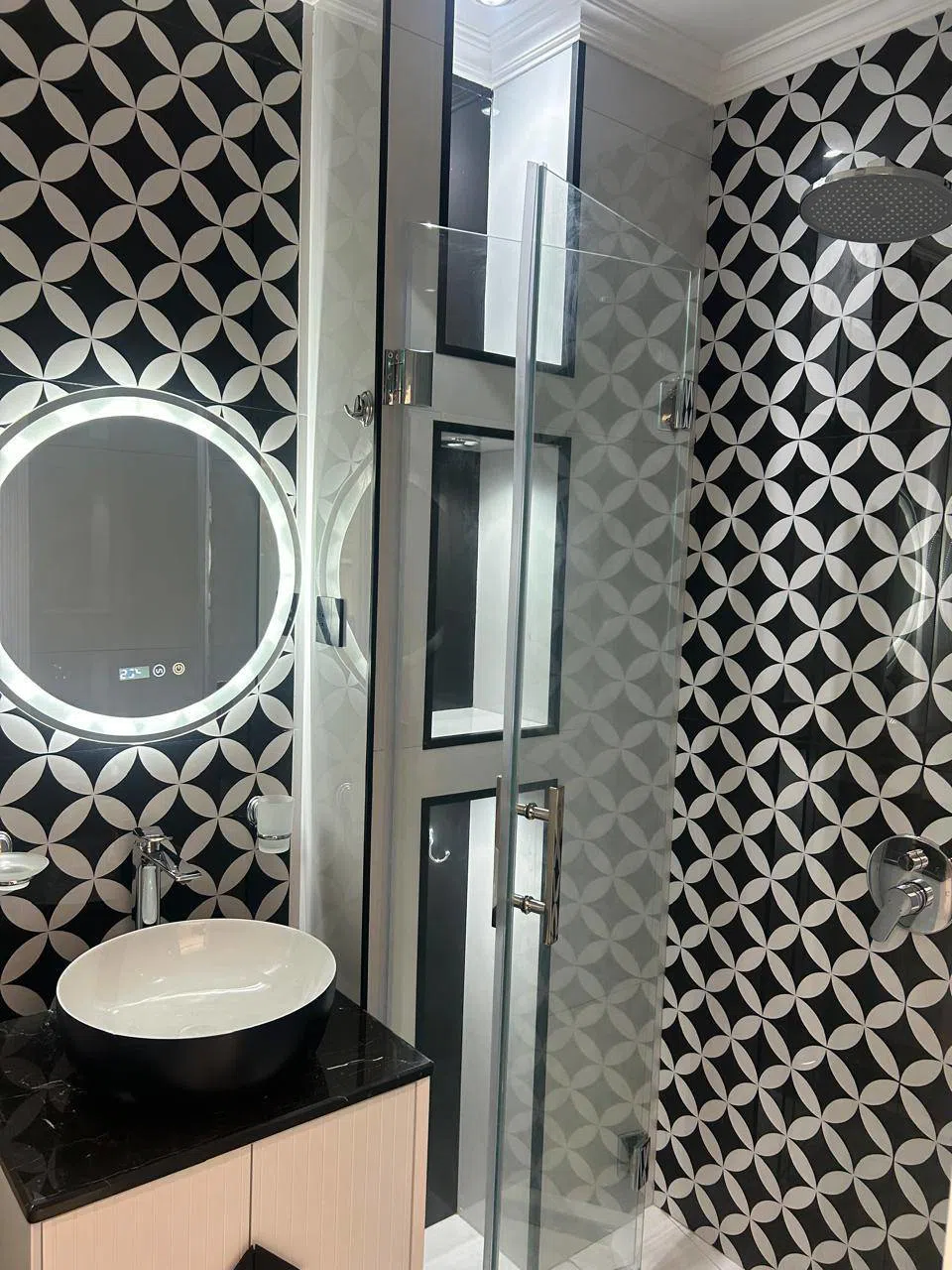 0 otaqlı mənzil 60 m² satılır