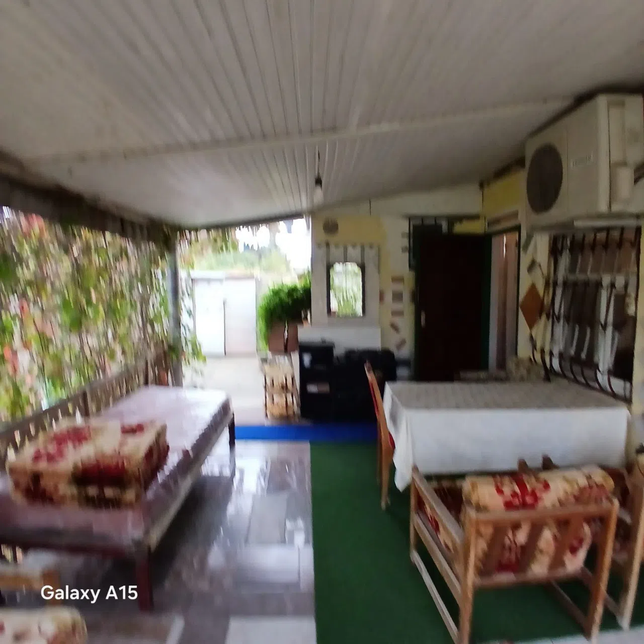 3 otaqlı həyət evi 150 m² - 6.5 sot torpaq sahəsində satılır