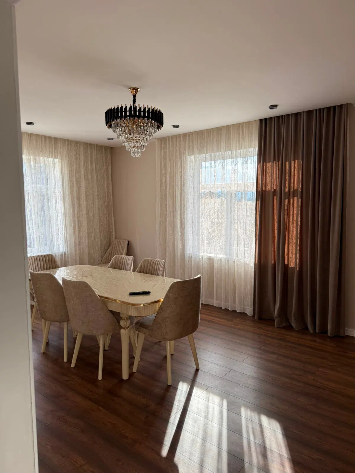 5 otaqlı villa 150 m² - 24 sot torpaq sahəsində günlük kirayə verilir — şəkil 6