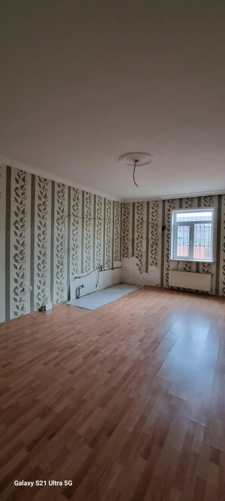 5 otaqlı həyət evi 170 m² - 4.8 sot torpaq sahəsində satılır — şəkil 5