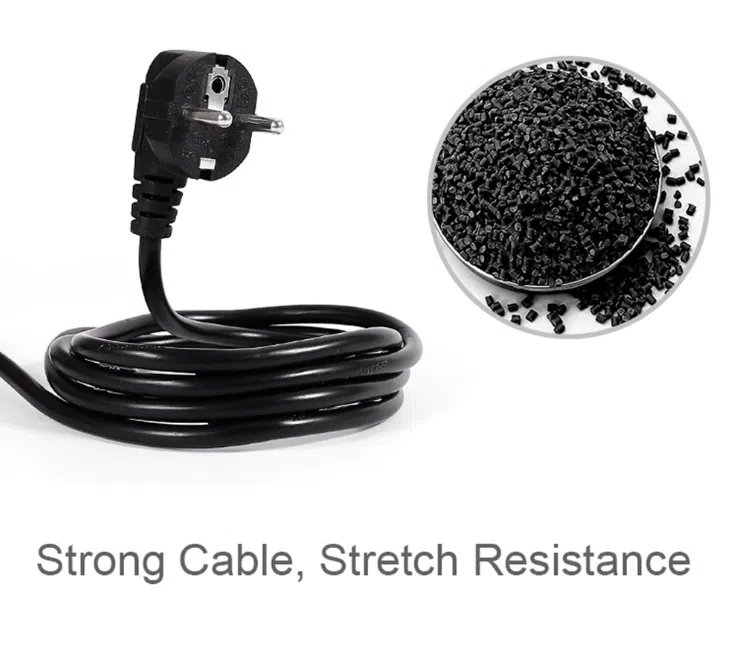 Laptop Power Cable Cord | Laptop Güc Kabel Şnuru — şəkil 7