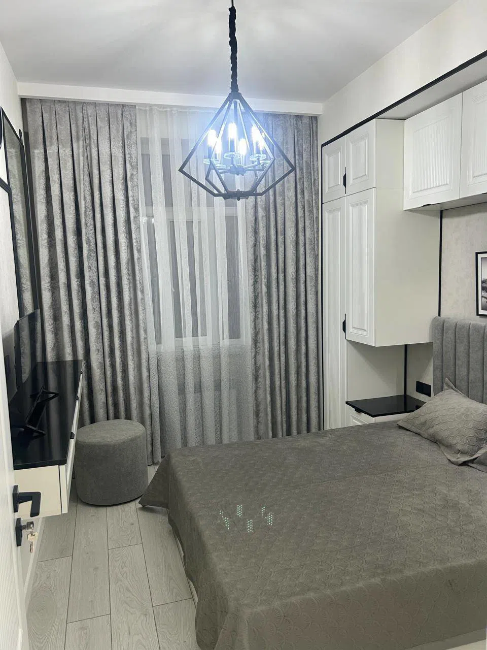 0 otaqlı mənzil 60 m² satılır