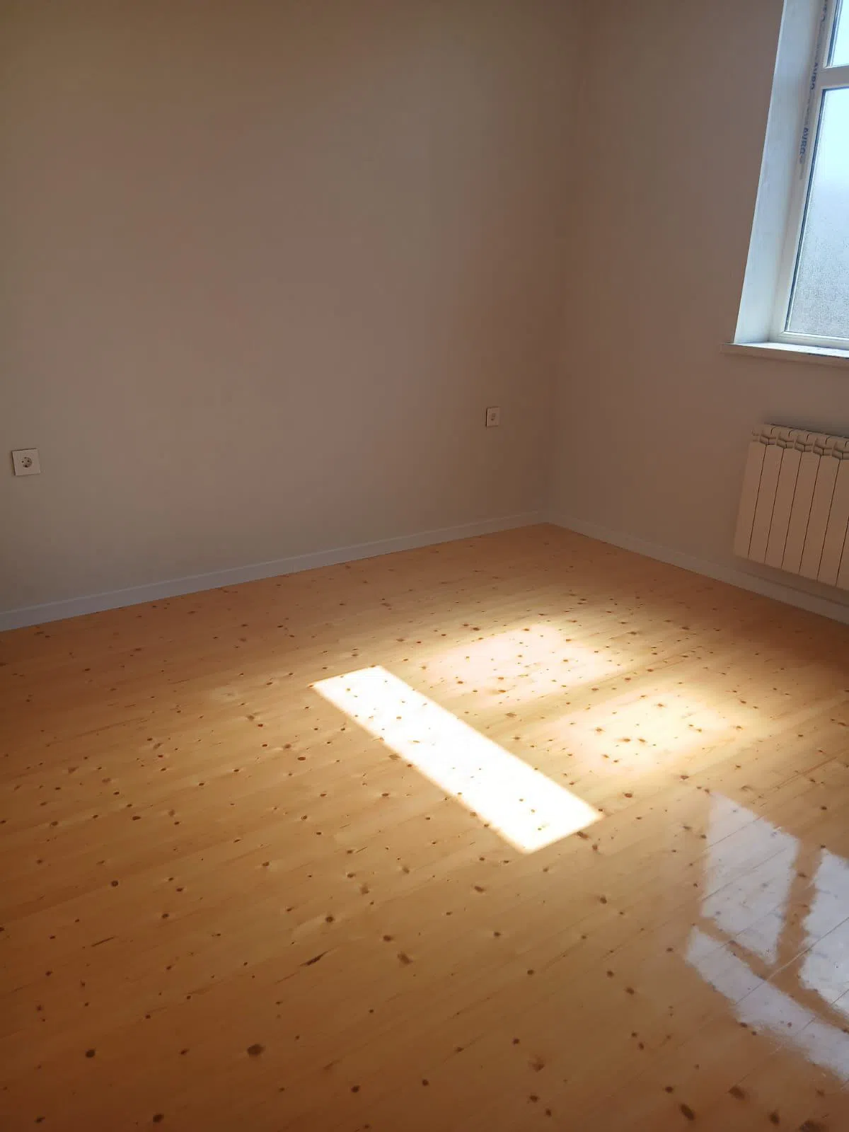 3 otaqlı həyət evi 80 m² - 2 sot torpaq sahəsində satılır — şəkil 2