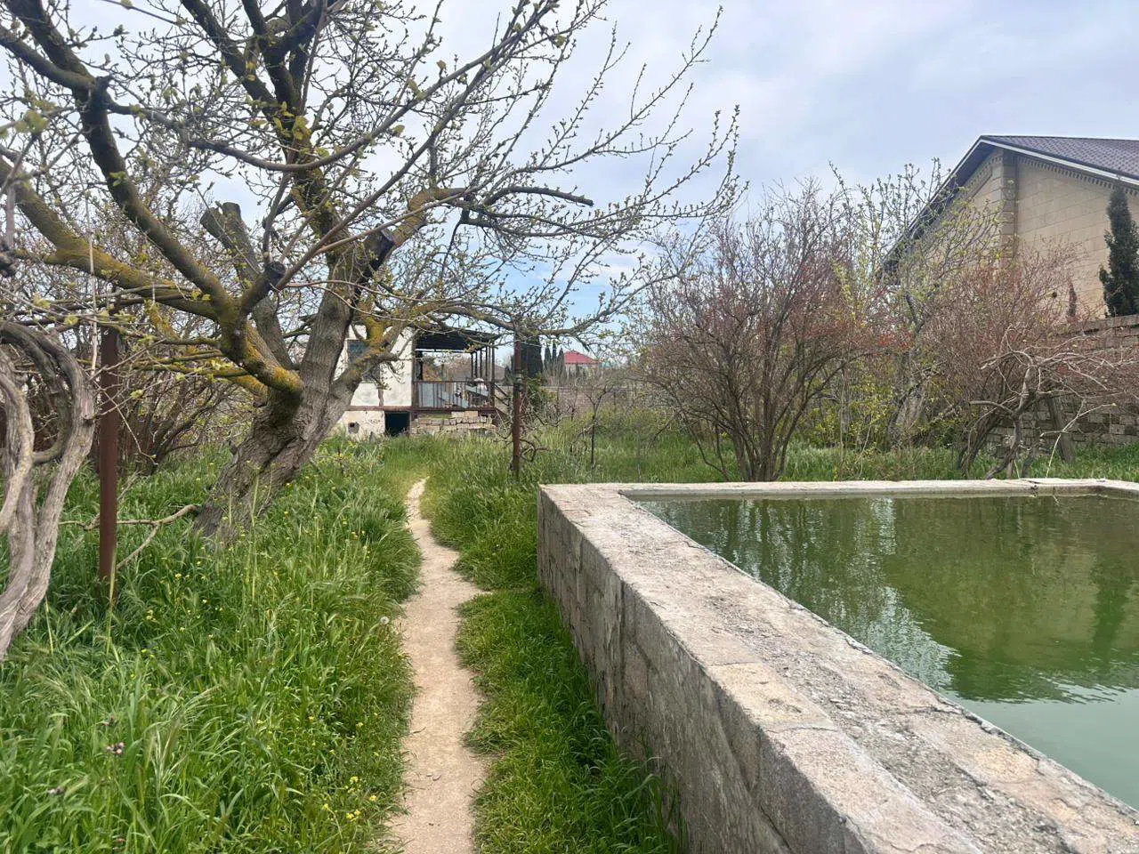 16.6 sot torpaq sahəsi satılır