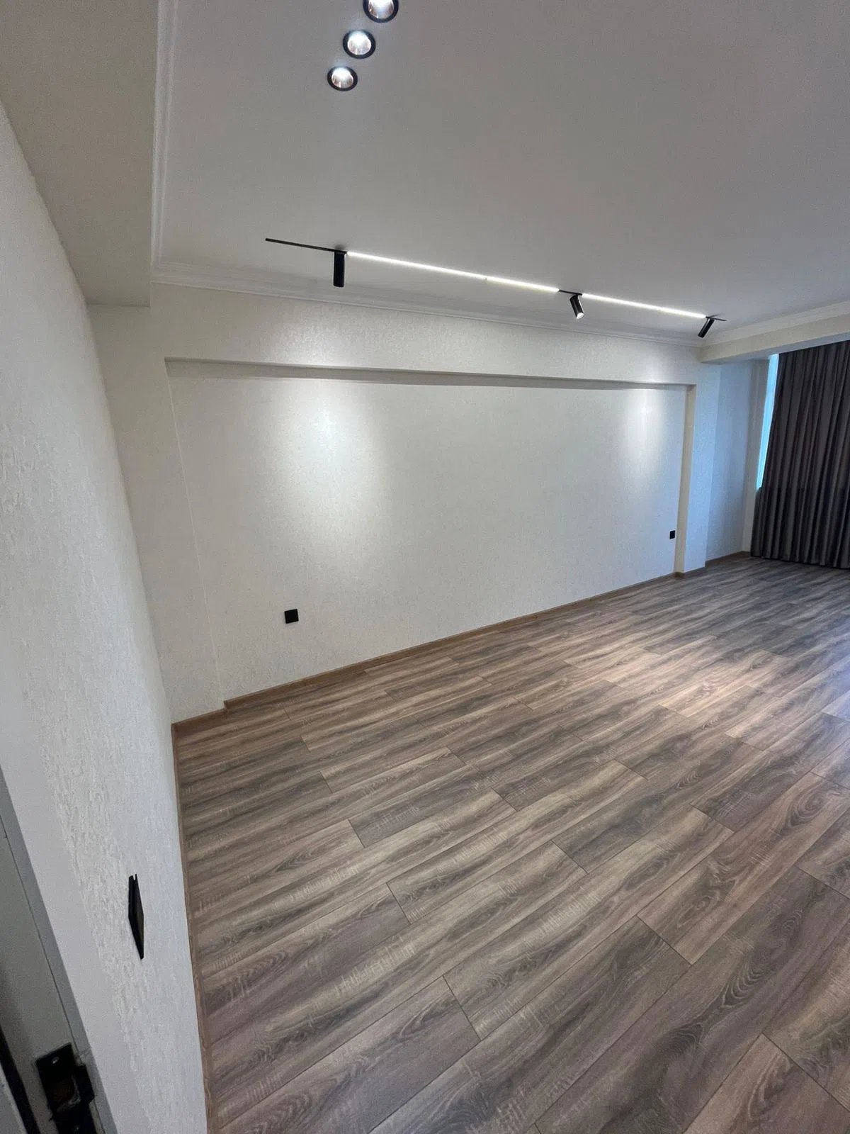 2 otaqlı mənzil 60 m² satılır — şəkil 7