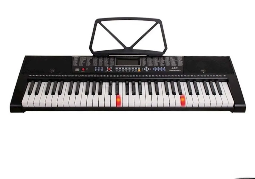 Sintezator "2108-mk" — şəkil 1
