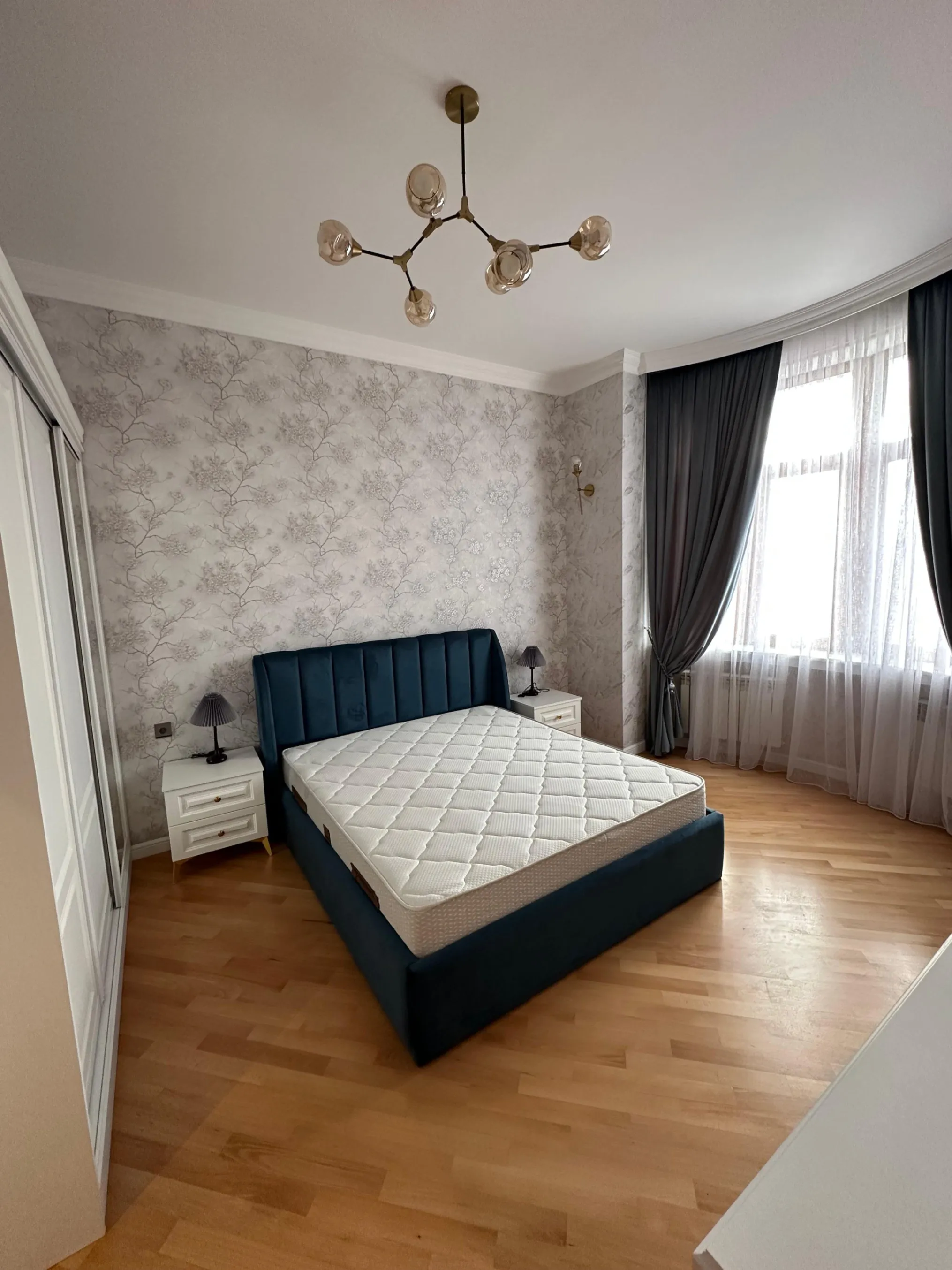 12 otaqlı villa 840 m² - 18 sot torpaq sahəsində satılır — şəkil 7