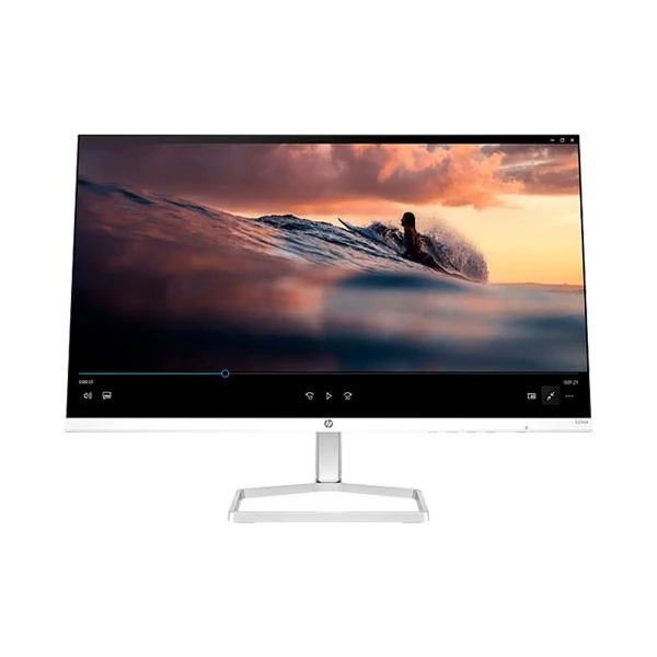 HP Series 5 24 düym FHD 524sa Monitor - Tenderyard