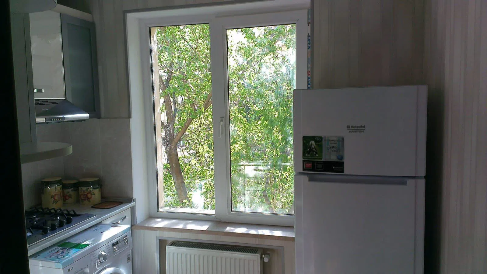 3 otaqlı mənzil 75 m² satılır — şəkil 8