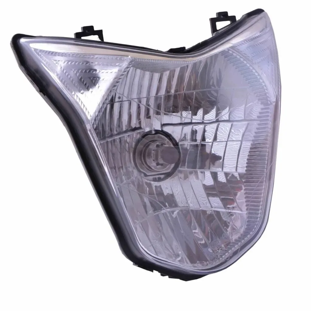 Front headlight (optics) for moped/scooter - Tenderyard