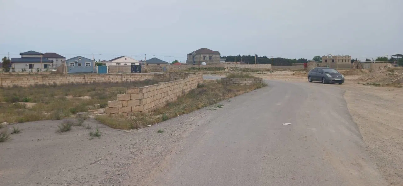 4.4 sot torpaq sahəsi satılır — şəkil 4