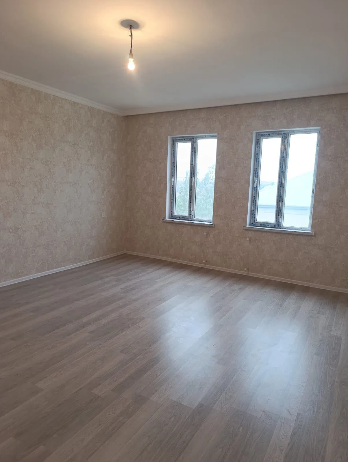 5 otaqlı həyət evi 200 m² satılır — şəkil 13
