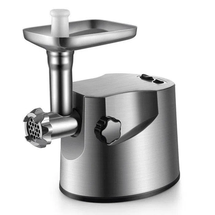 Dessini meat grinder - Tenderyard