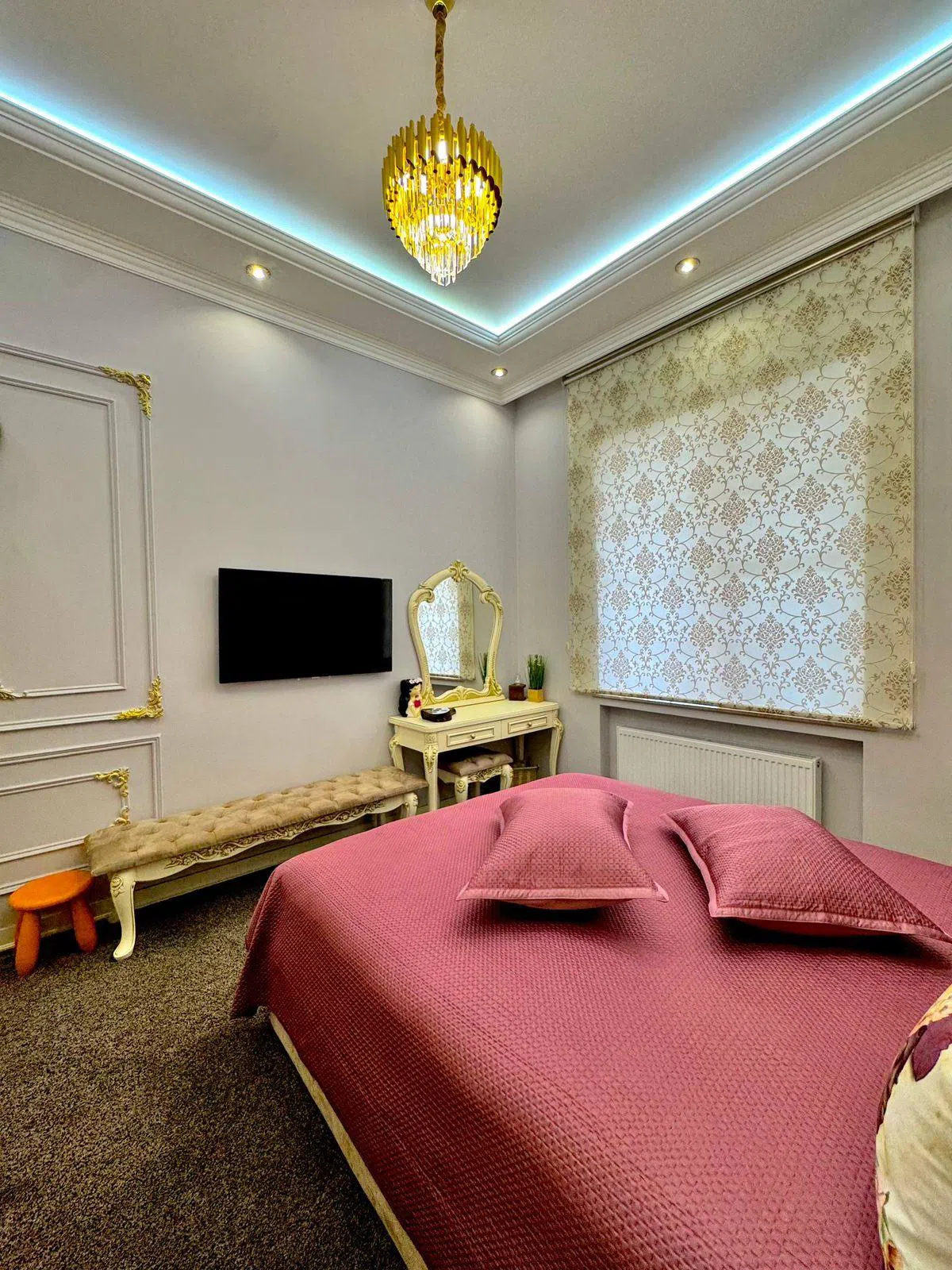 5 otaqlı bağ evi 405 m² satılır — şəkil 3