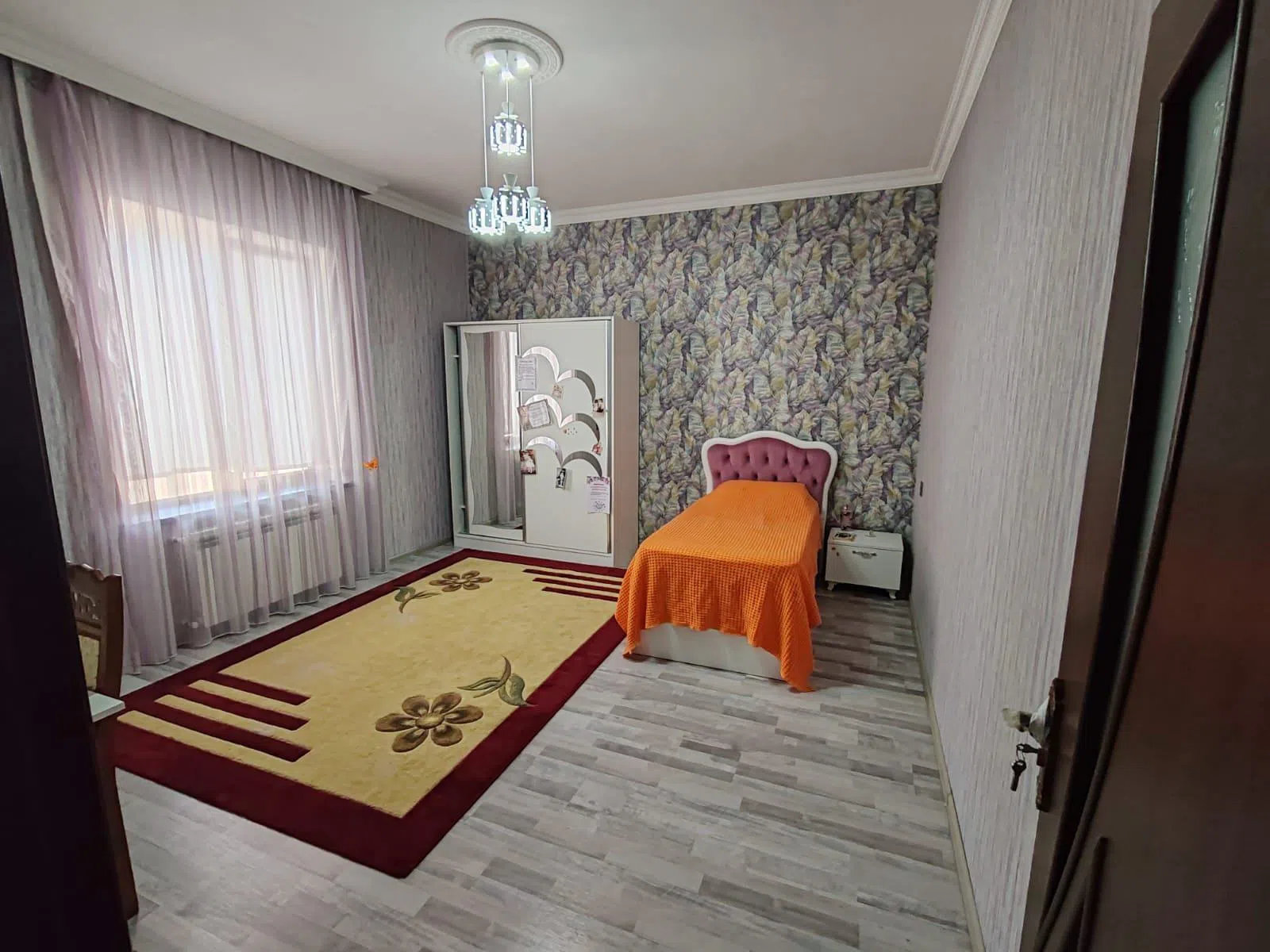 4 otaqlı həyət evi 143 m² satılır — şəkil 3