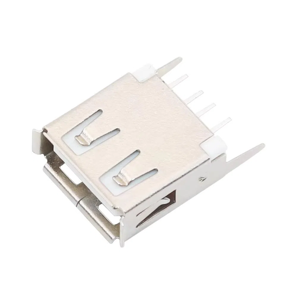 Standard USB-A Vertical Connectors — şəkil 2
