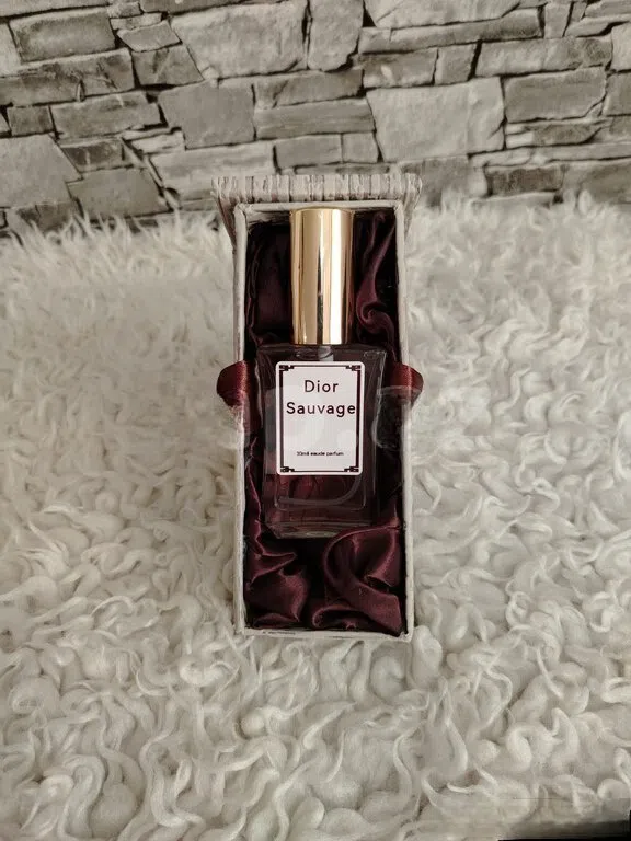 Premium Oil Perfumes - 30 ml - Tenderyard
