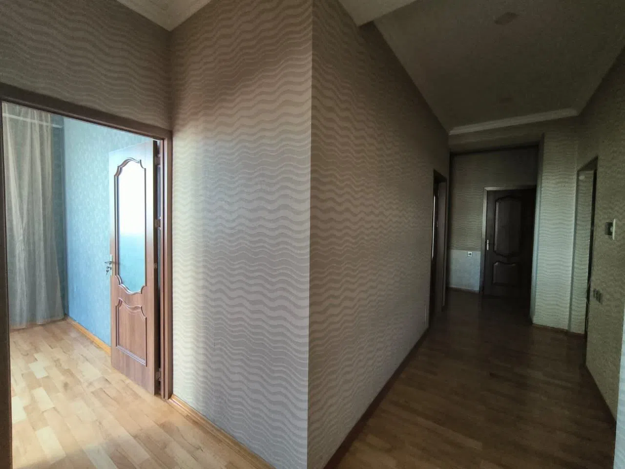 3 otaqlı mənzil 87 m² satılır — şəkil 12