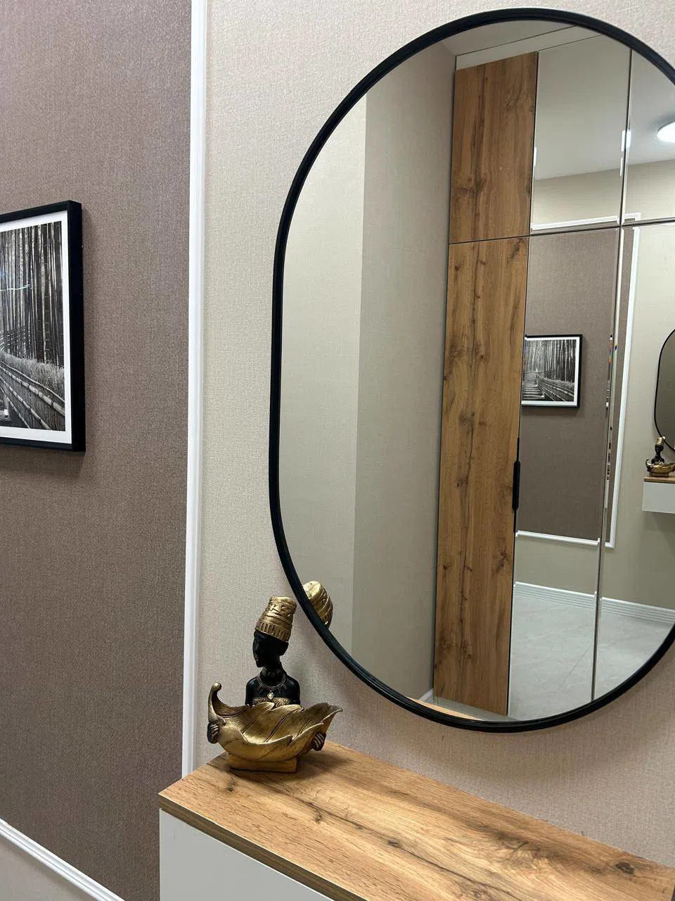 2 otaqlı mənzil 55 m² satılır — şəkil 16