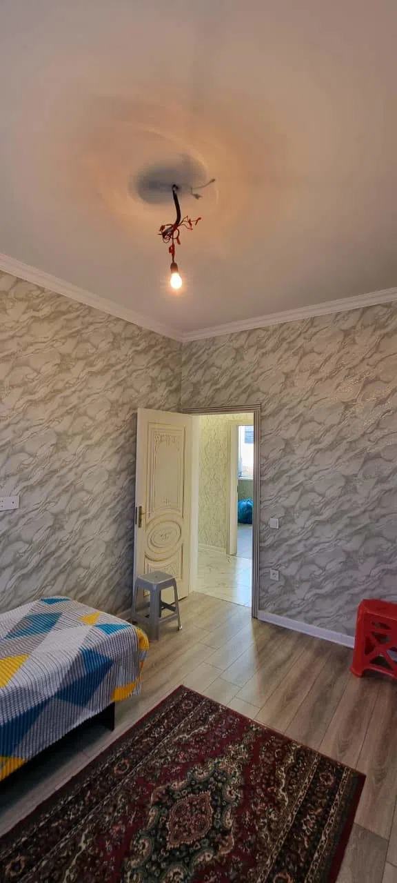 4 otaqlı həyət evi 130 m² - satılır — şəkil 6