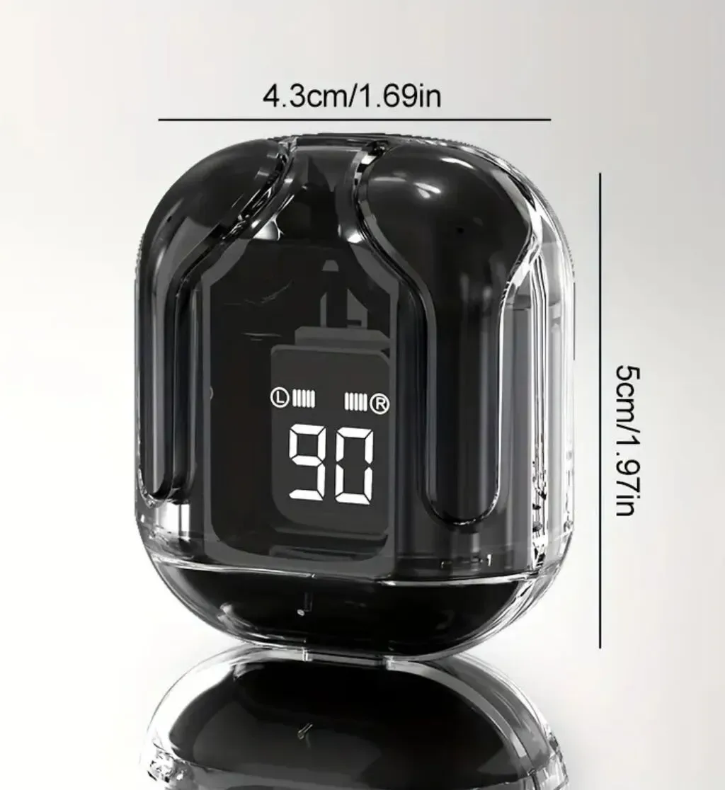 Qara rəng qulaqlıq