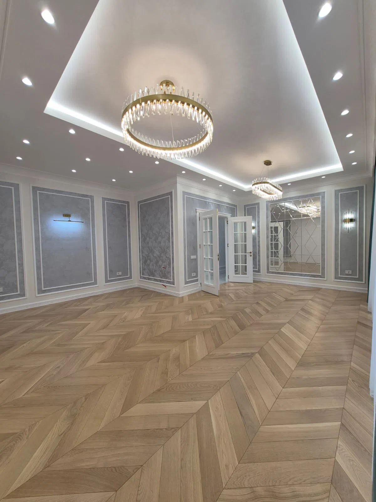 4 otaqlı mənzil 180 m² satılır — şəkil 8