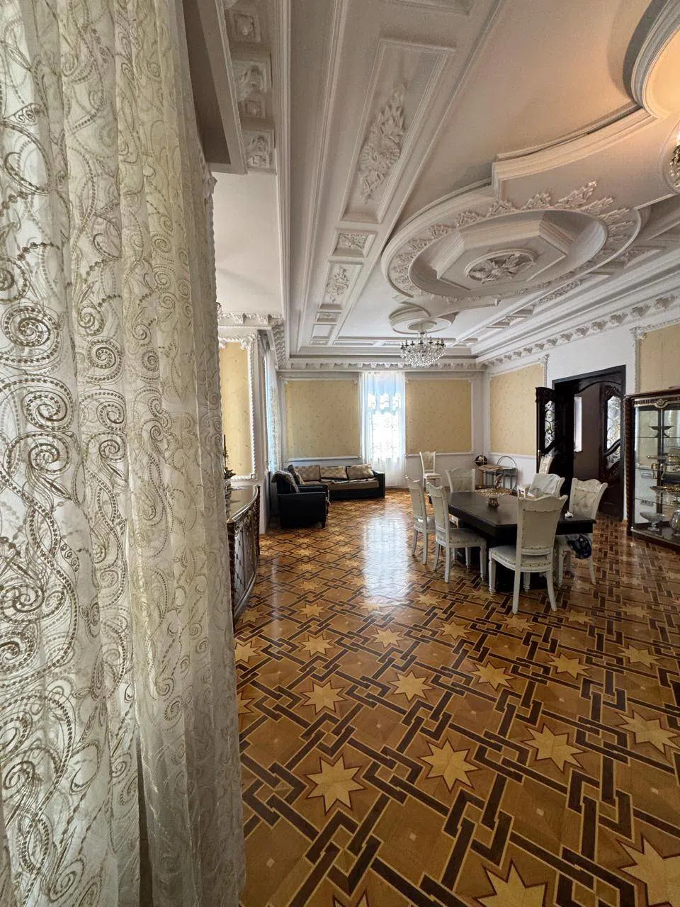 6 otaqlı villa 360 m² - satılır — şəkil 19