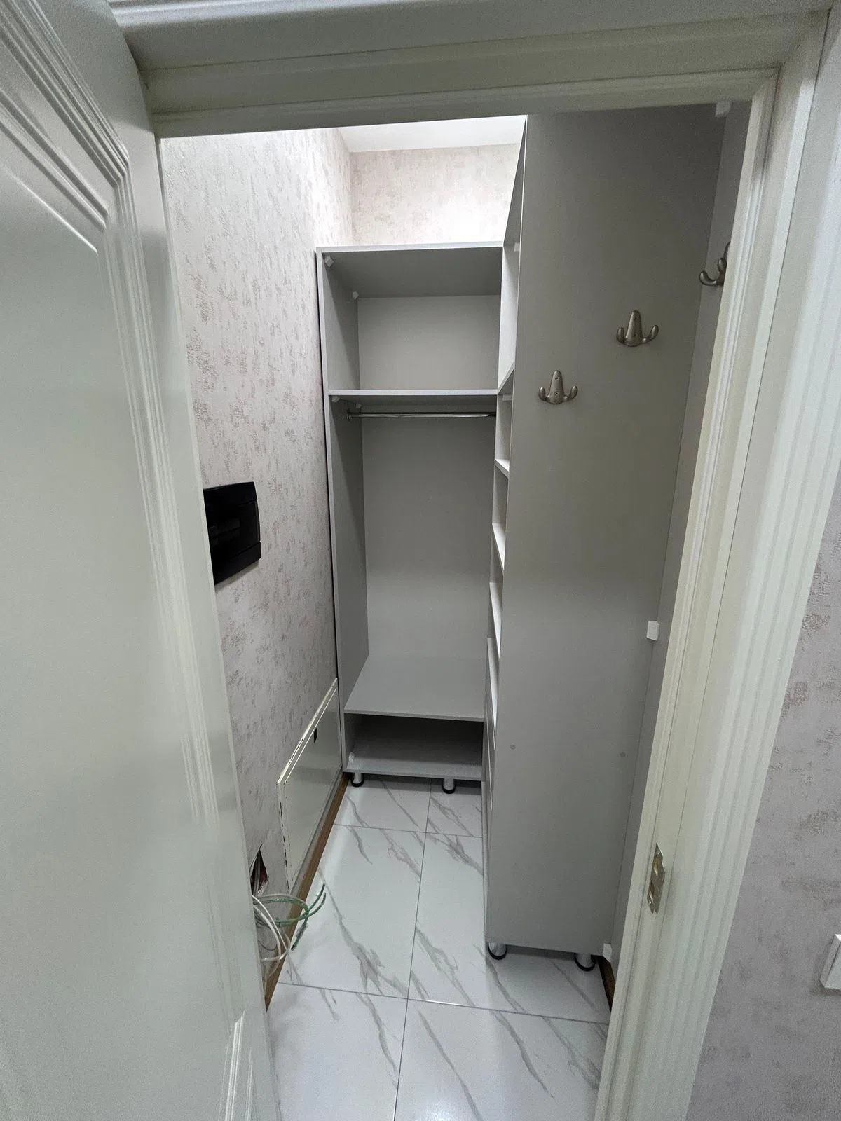 3 otaqlı mənzil 104 m² kirayə verilir — şəkil 9
