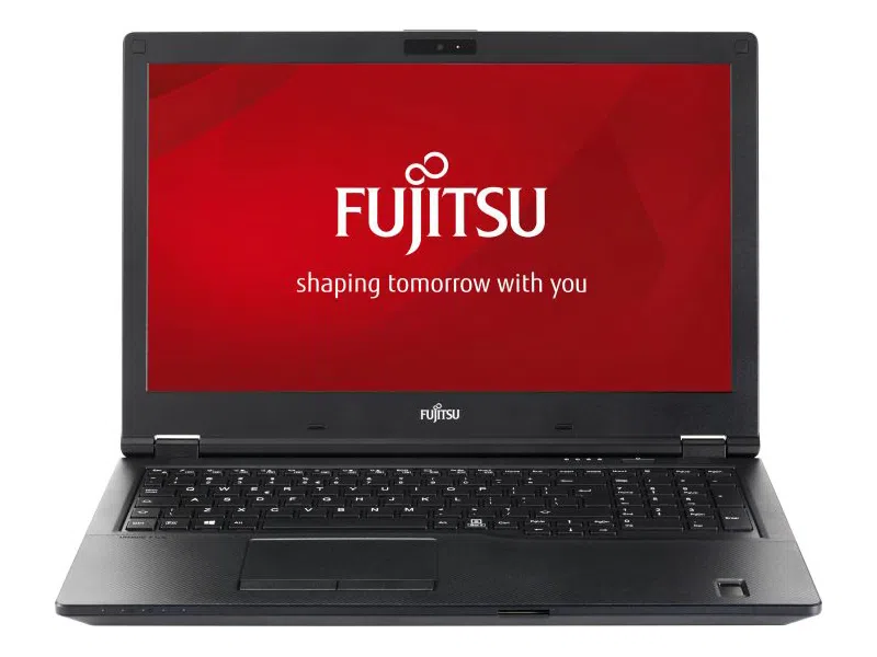 Noutbuk korpusları "Fujitsu"