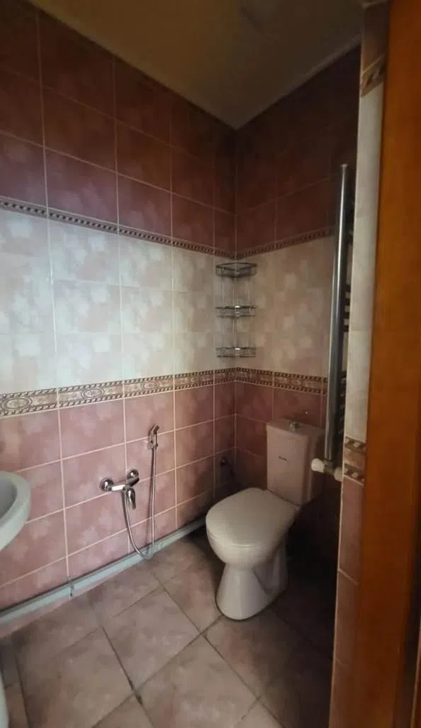 3 otaqlı ofis, 160 m² kirayə verilir — şəkil 14
