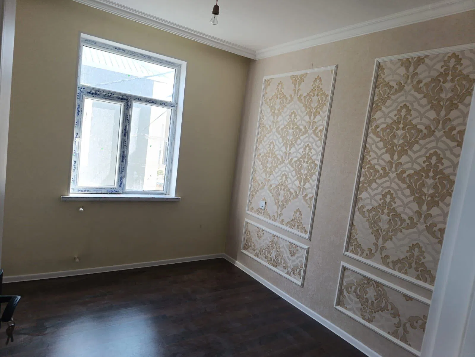 6 otaqlı həyət evi 200 m² - 1.5 sot torpaq sahəsində satılır — şəkil 3