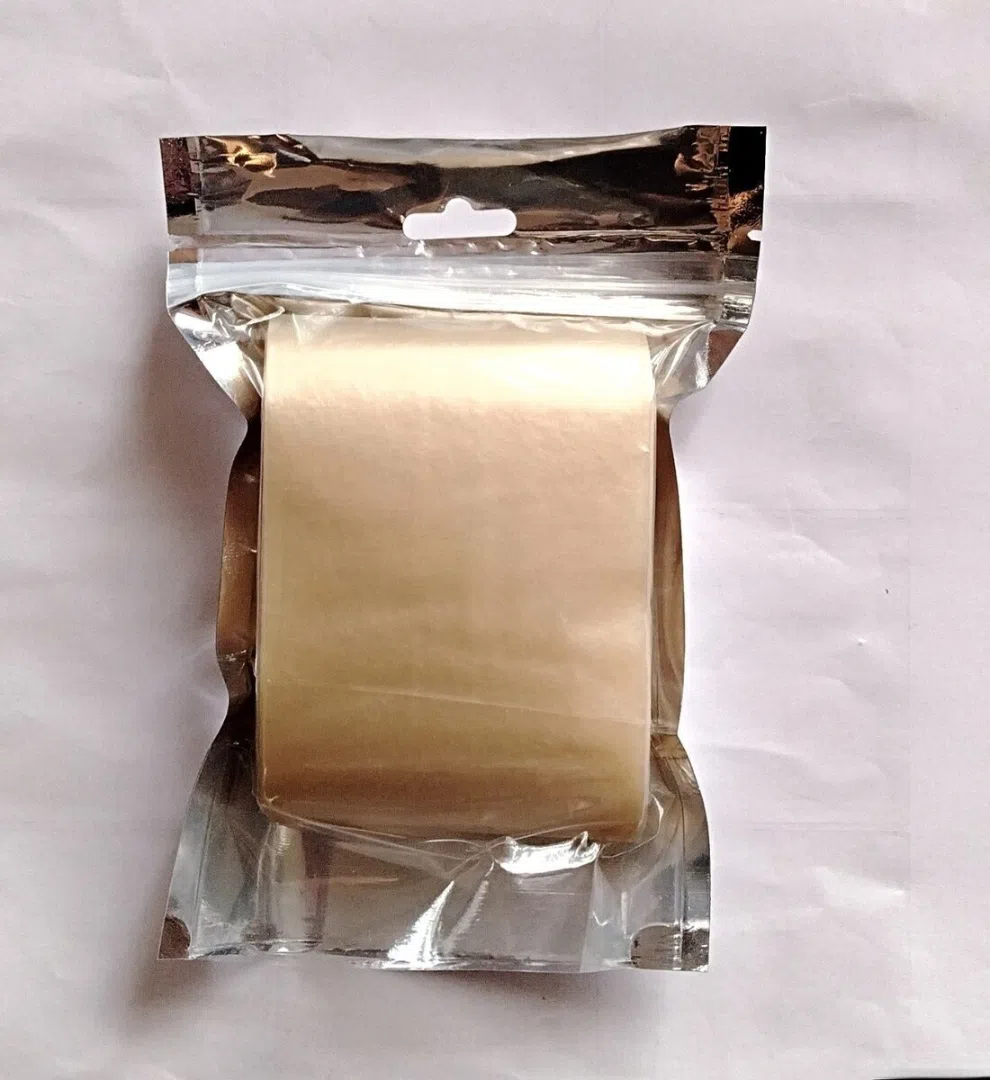 Kolbasa üzlüyü kollagen 50 mm — şəkil 2