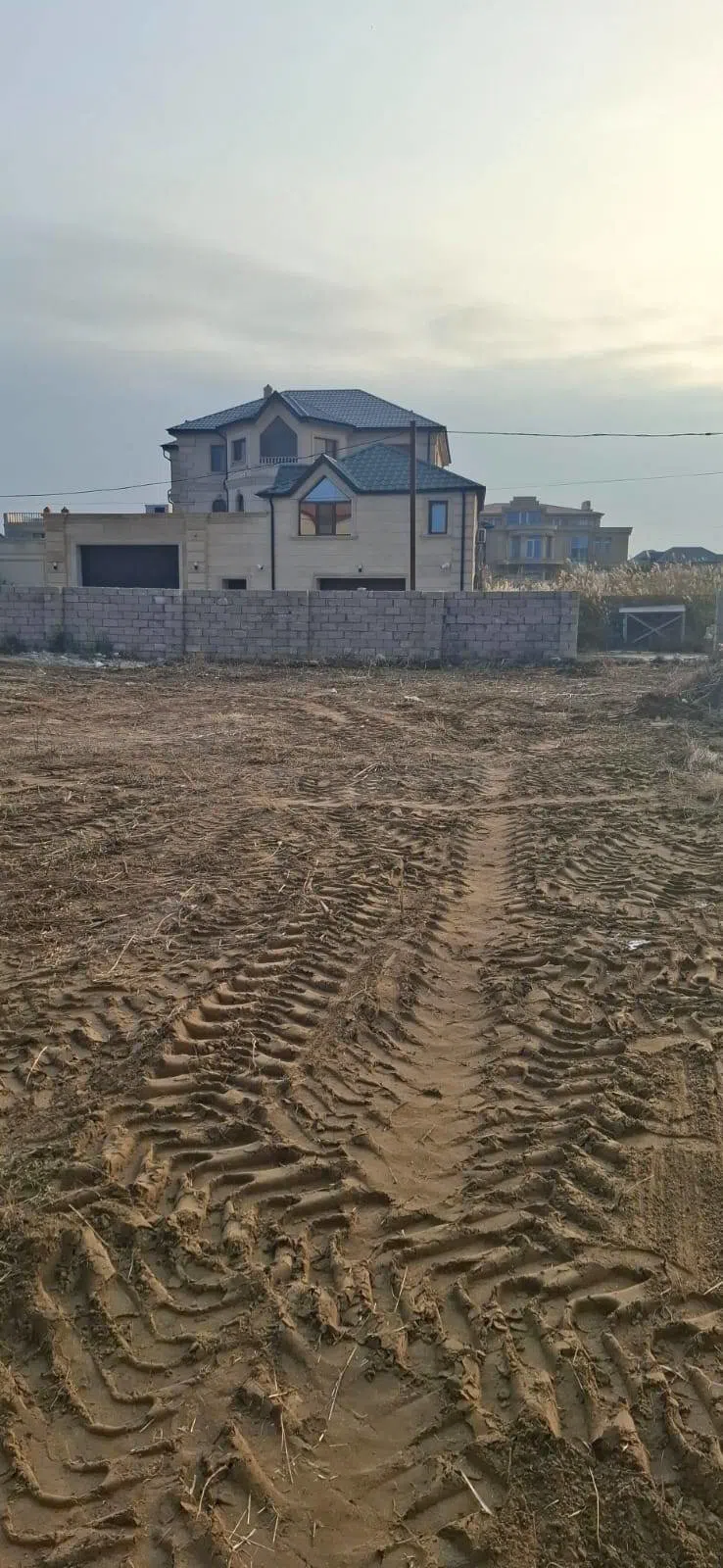 6.6 sot torpaq sahəsi satılır — şəkil 1