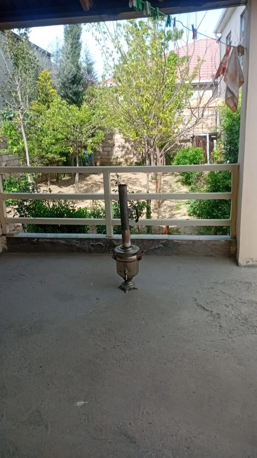 4 otaqlı həyət evi 146 m² satılır — şəkil 16