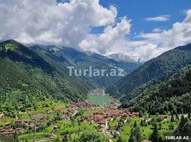 Batumi və Trabzon turu, AZAL ilə birbaşa uçuş — şəkil 4