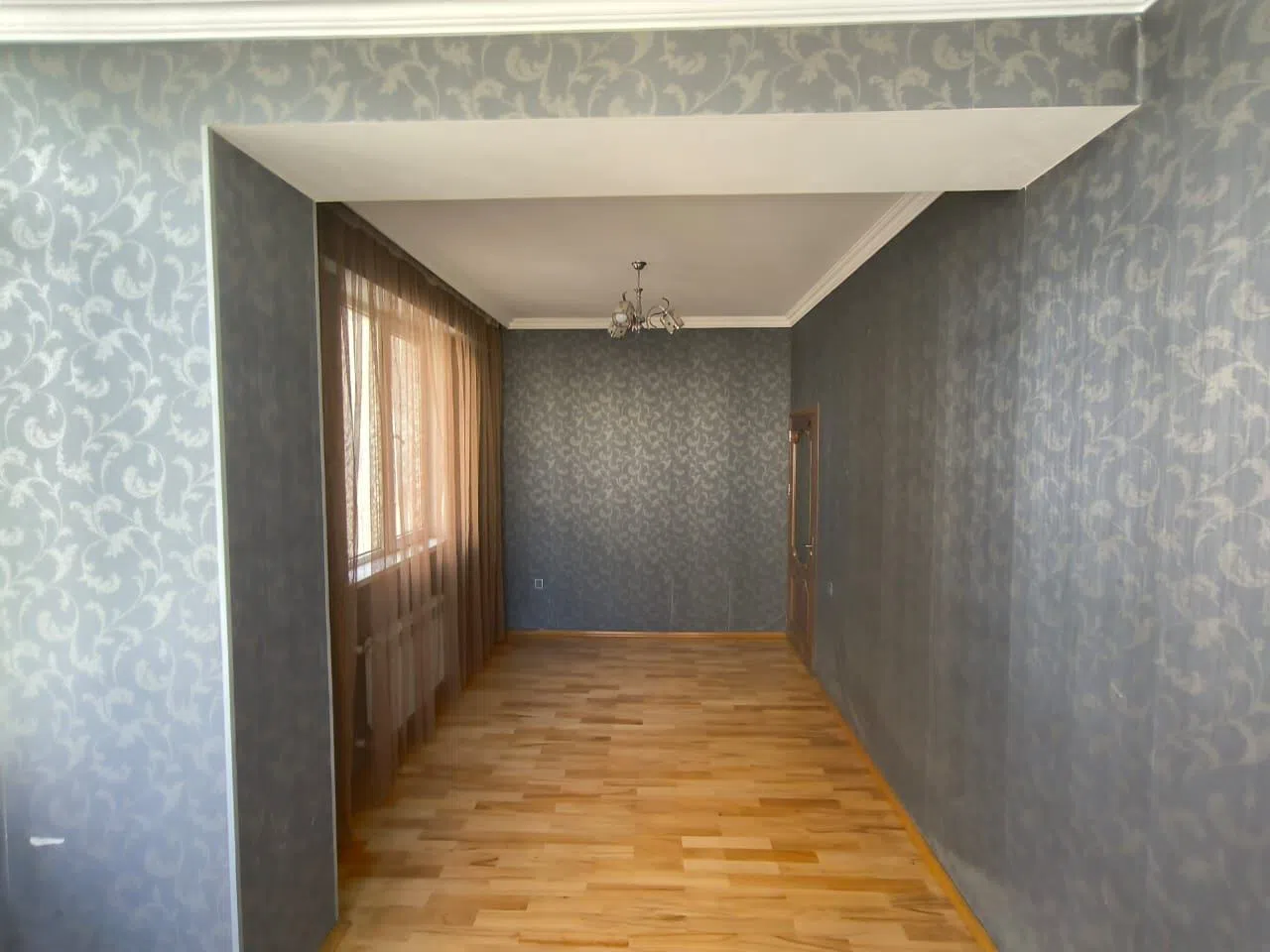 3 otaqlı mənzil 87 m² satılır — şəkil 7