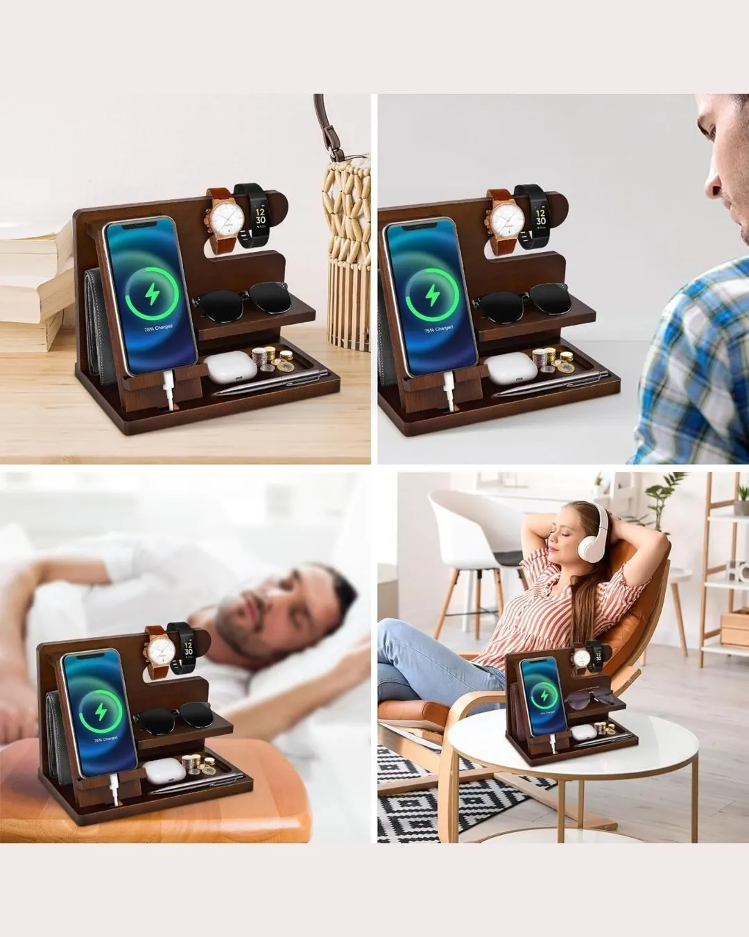 Orqanayzer, masaüstü altlıq | Endirimlə