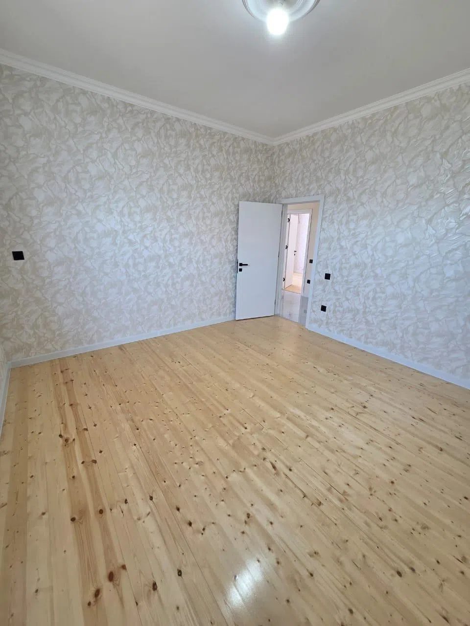 3 otaqlı həyət evi 90 m² - 2.1 sot torpaq sahəsində satılır — şəkil 7