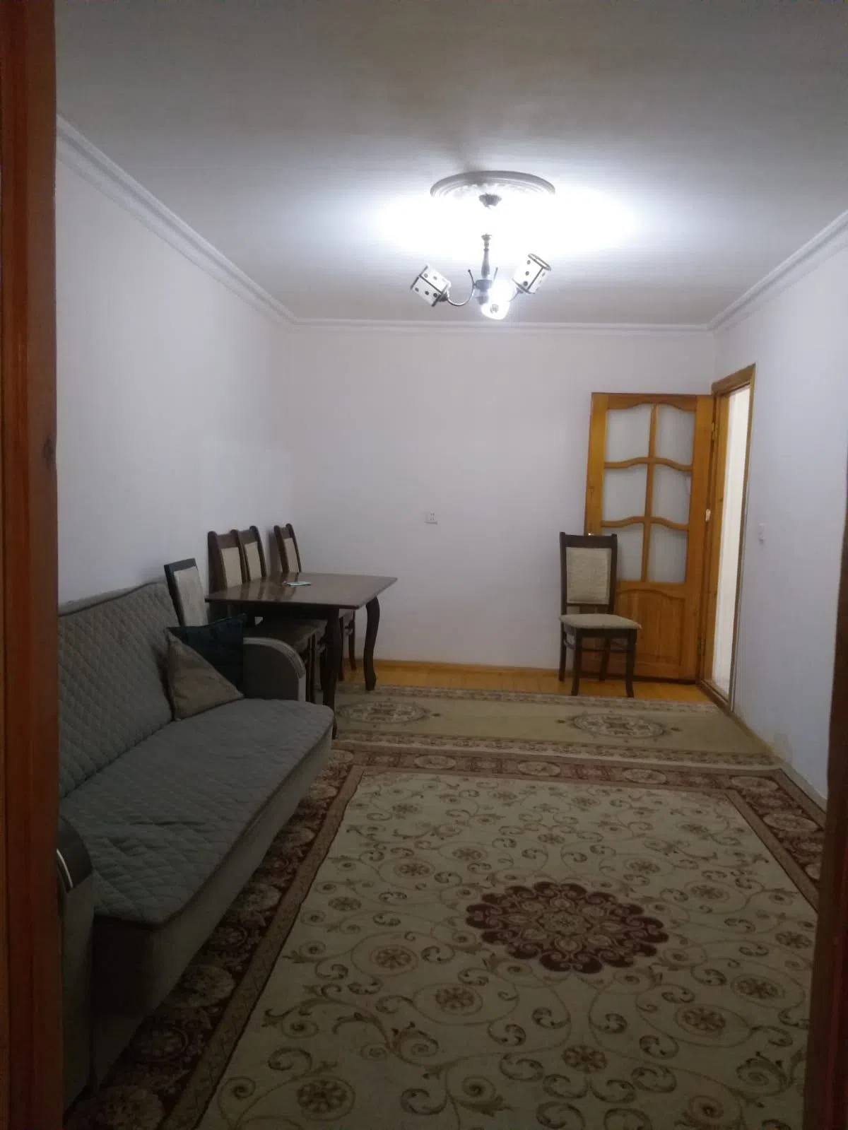 2-комнатная квартира 60 м² в аренду - Tenderyard