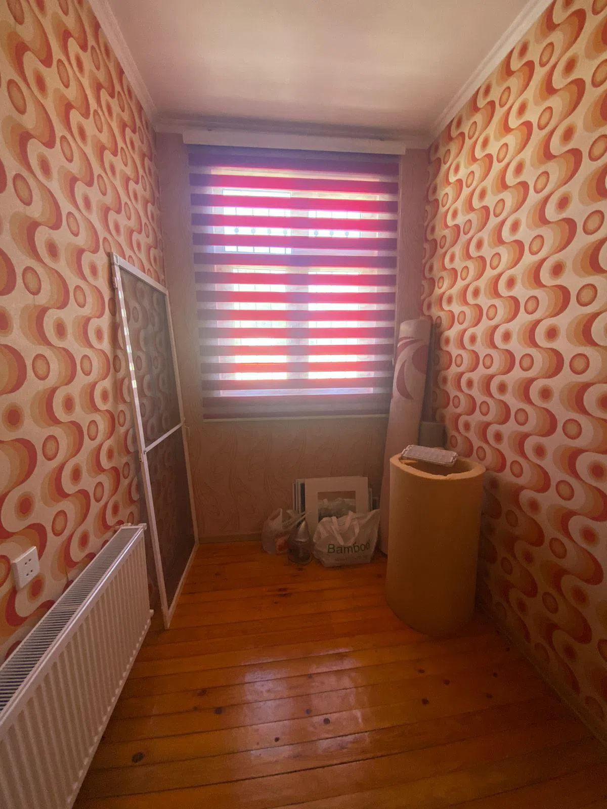 4 otaqlı həyət evi 80 m² - 2 sot torpaq sahəsində kirayə verilir — şəkil 8