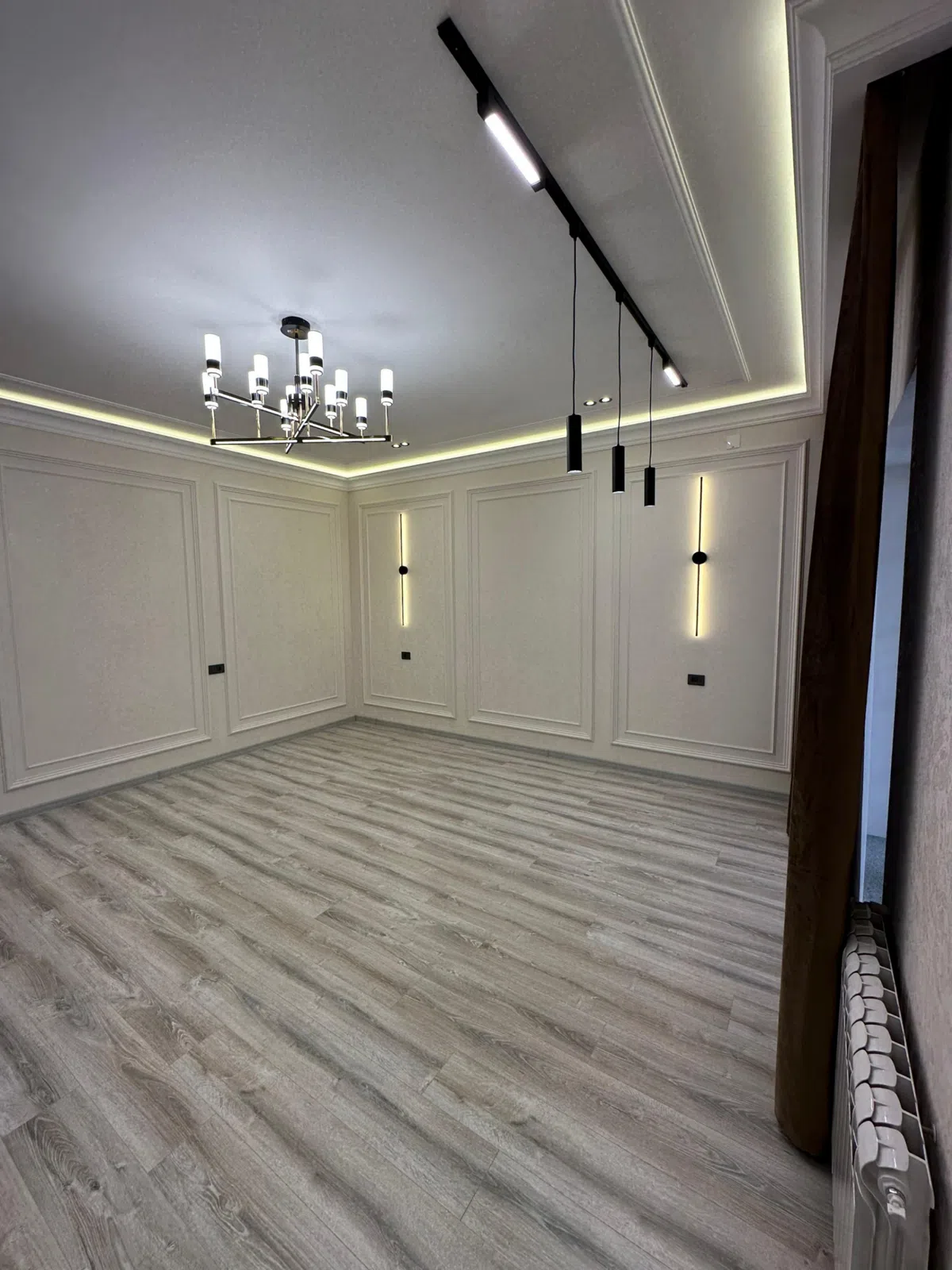 4 otaqlı həyət evi 114 m² - 3 sot torpaq sahəsində satılır — şəkil 2