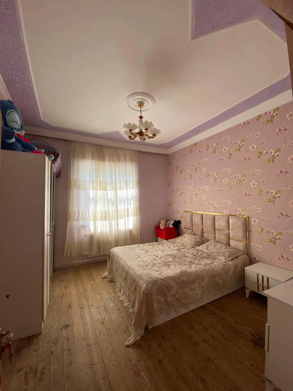 4 otaqlı həyət evi 153 m² - 2.5 sot torpaq sahəsində günlük kirayə verilir
