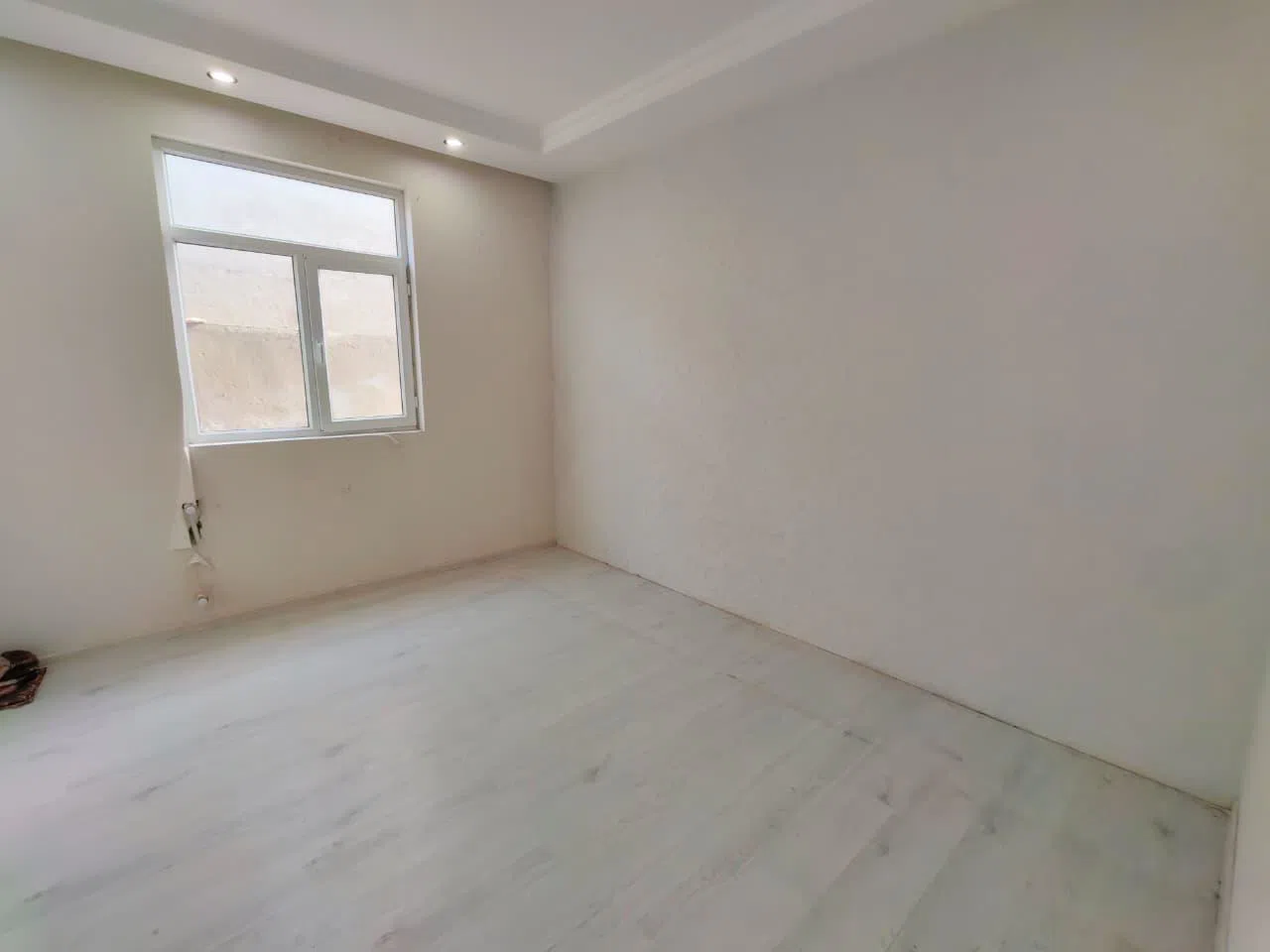 3 otaqlı həyət evi 90 m² - 2 sot torpaq sahəsində satılır