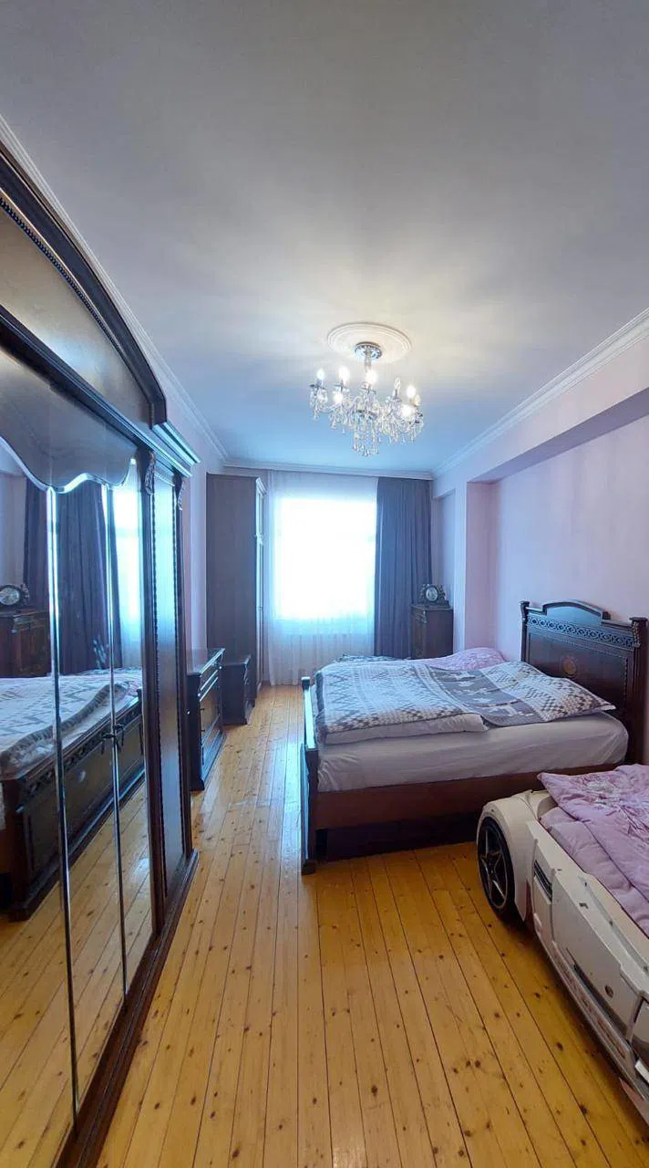 2 otaqlı mənzil 85 m² satılır — şəkil 4