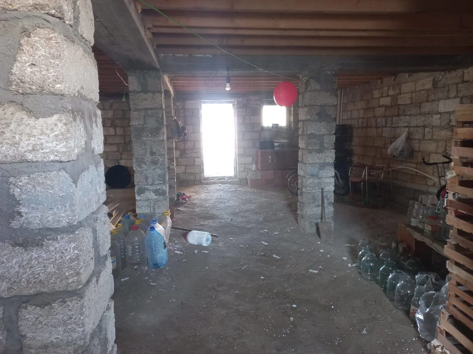 3 otaqlı həyət evi 220 m² - 7 sot torpaq sahəsində satılır — şəkil 10