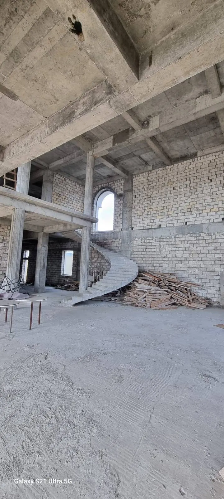15 otaqlı villa 1500 m² - 32 sot torpaq sahəsində satılır — şəkil 16