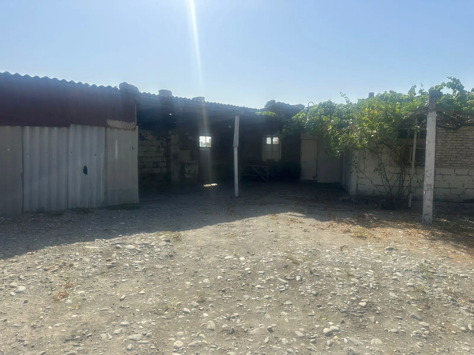Göyçay, Qarabaqqal kəndində 100 sot torpaq sahəsi — şəkil 6