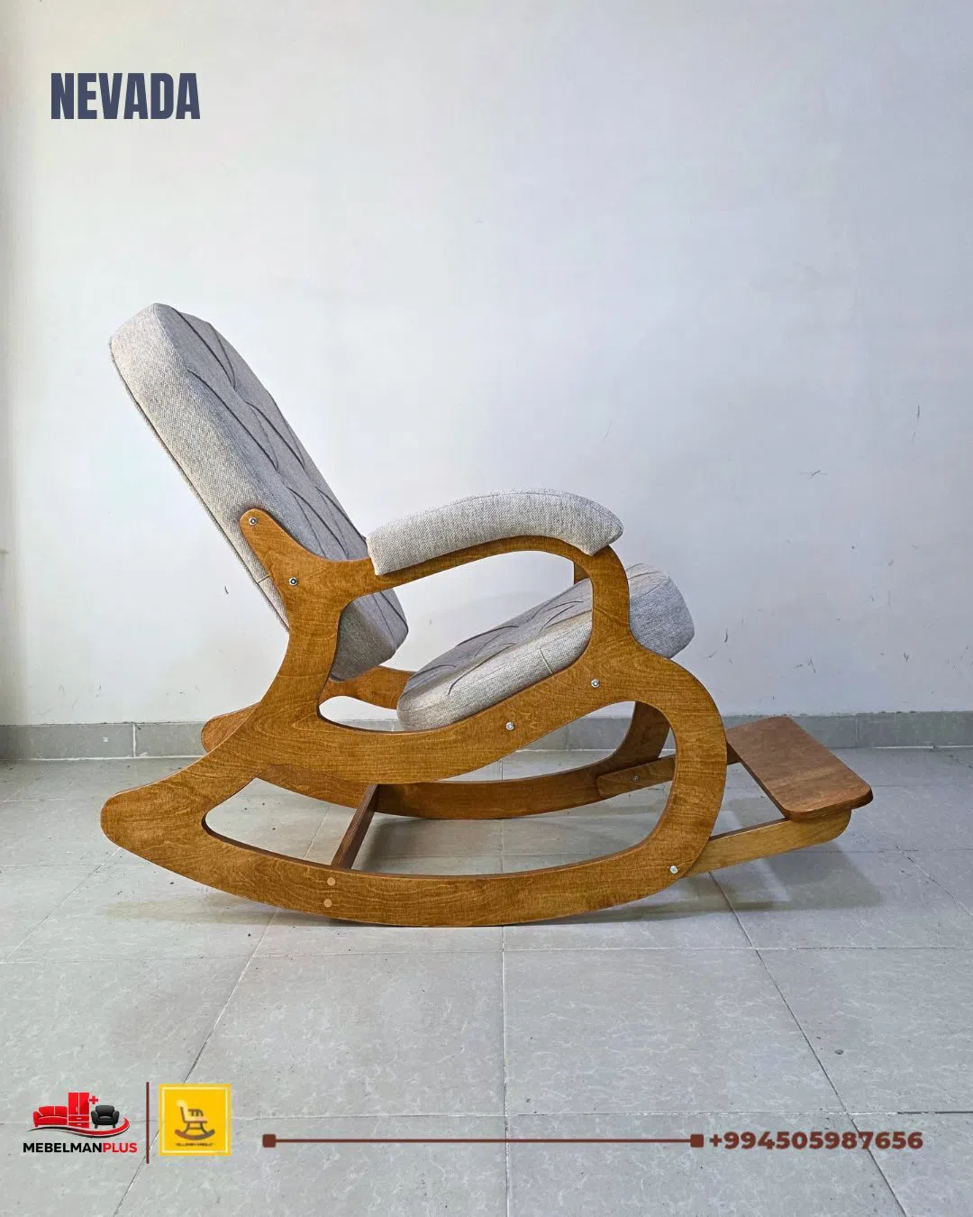 Kreslo, Qızılı rəng — şəkil 3