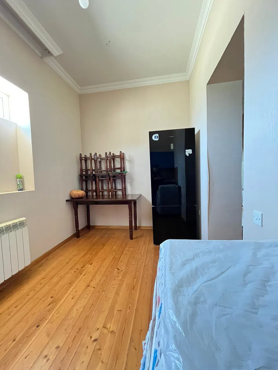 3 otaqlı həyət evi 100 m² - 1 sot torpaq sahəsində kirayə verilir — şəkil 12